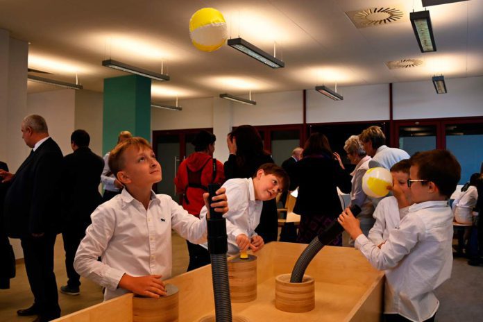 Brzeskie Centrum Nauki już otwarte