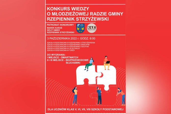 Co wiesz o Młodzieżowej Radzie Gminy