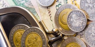 Dąbrowa Tarnowska Oszust próbował wyłudzić kredyt