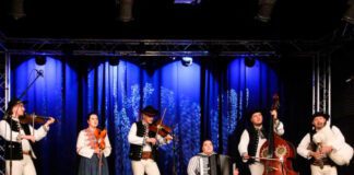 Finał projektu Dozwolone od lat 18stu z Kapelą Maliniorze