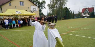 Fot. Gmina Zakliczyn