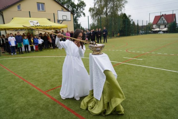 Fot. Gmina Zakliczyn