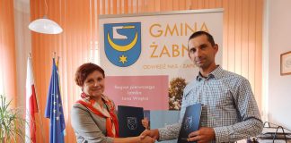 Modernizacja ul Misjonarskiej w Odporyszowie