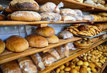 Niebawem chleb za 10 złotych