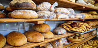 Niebawem chleb za 10 złotych