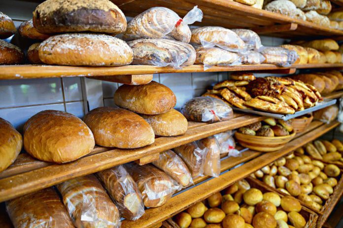 Niebawem chleb za 10 złotych