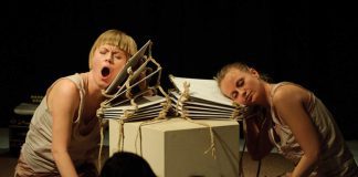 Niezwykłe spotkanie ze staropolskimi kołysankami