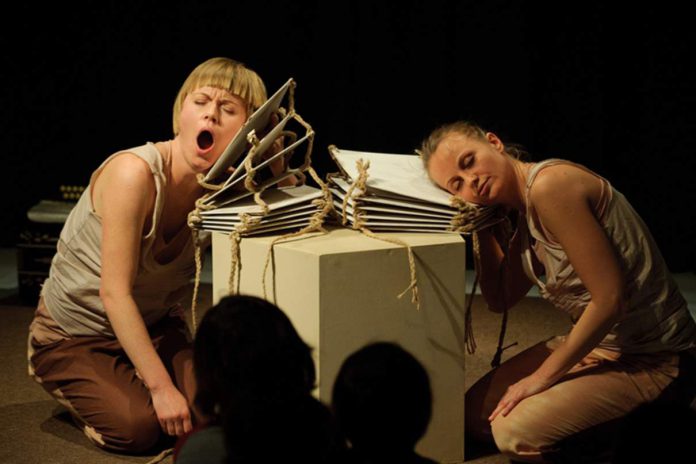 Niezwykłe spotkanie ze staropolskimi kołysankami