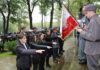 Pierwszoklasiści ślubowali przy grobach poległych żołnierzy