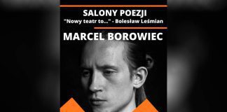 Poezja Bolesława Leśmiana w szczucińskim Domu Kultury