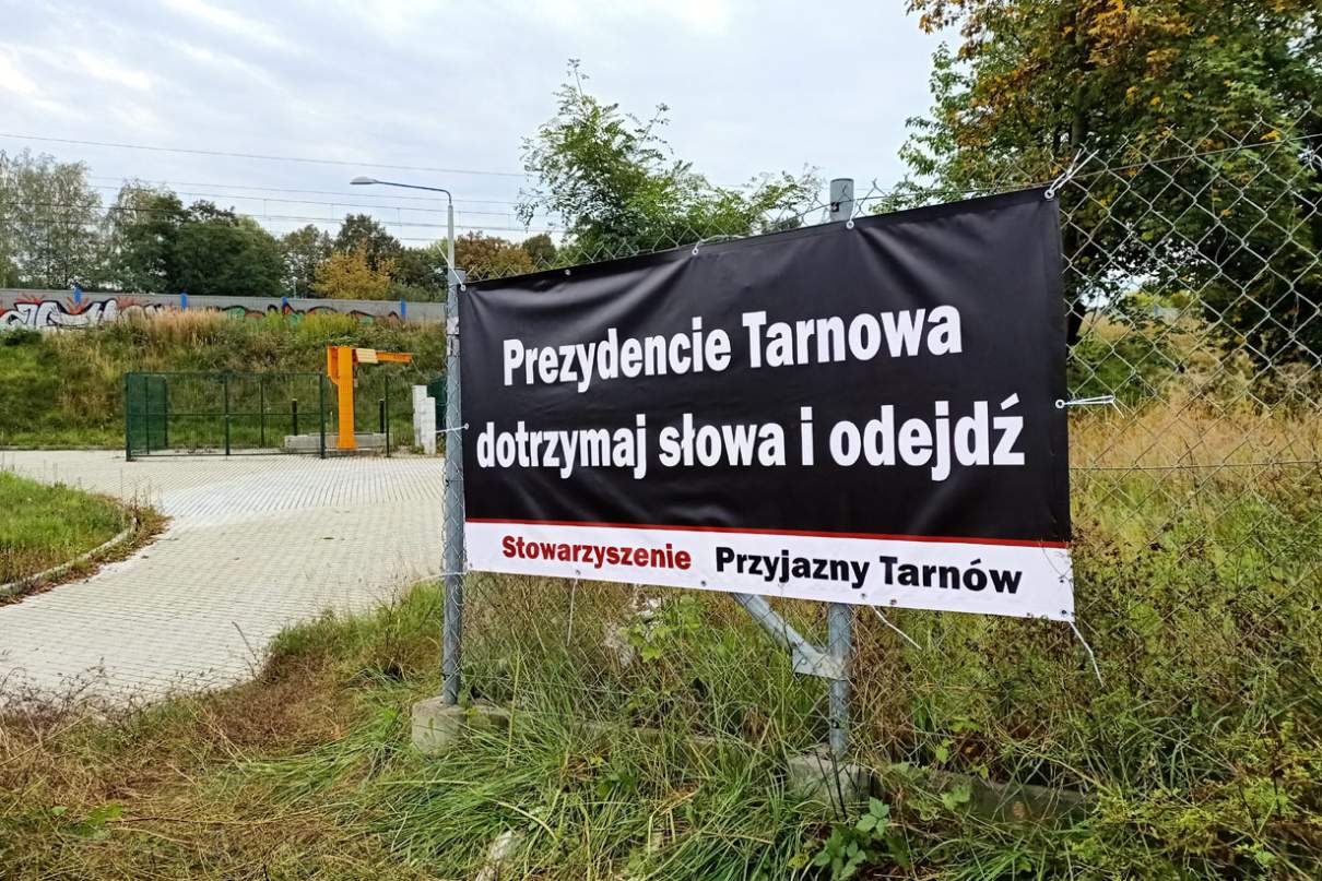 Prezydencie odejdź Prezydencie odejdź