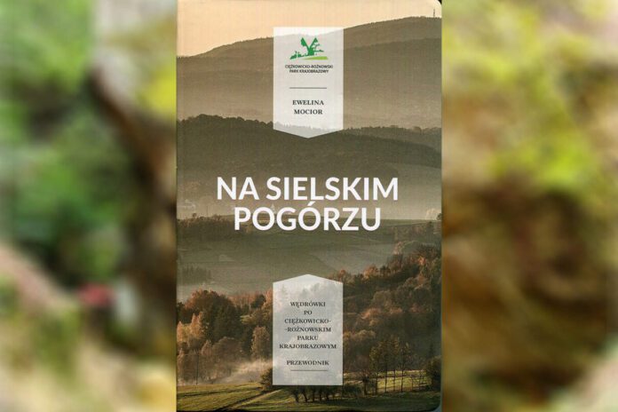 Przewodnik-po-Ciężkowicach najlepszy w Polsce