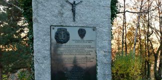 Rocznica bitwy i pacyfikacji