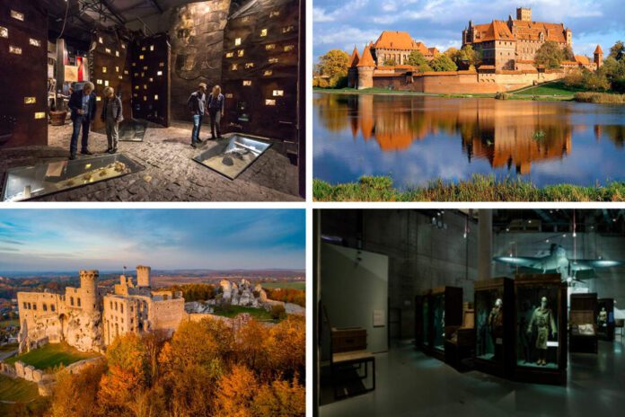 Rządowe dofinansowanie na wycieczki szkolne Rządowe dofinansowanie na wycieczki szkolne