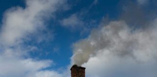 Smog wkrótce zaatakuje z podwójną siłą