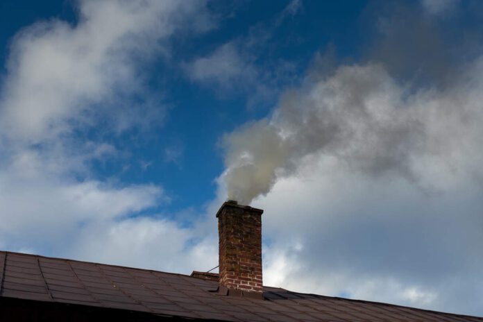 Smog wkrótce zaatakuje z podwójną siłą