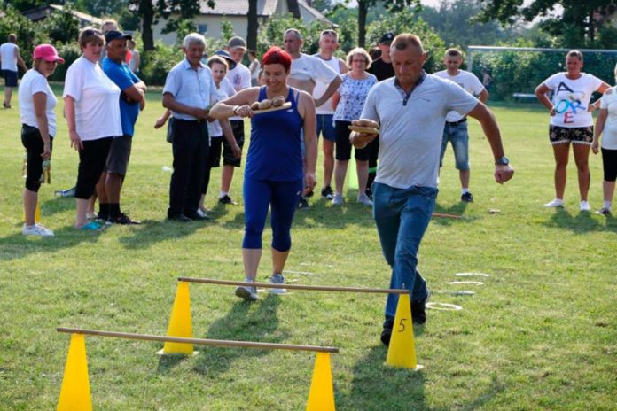 Sołectwa gminy Radłów będą rywalizować-o-miano-najlepszego