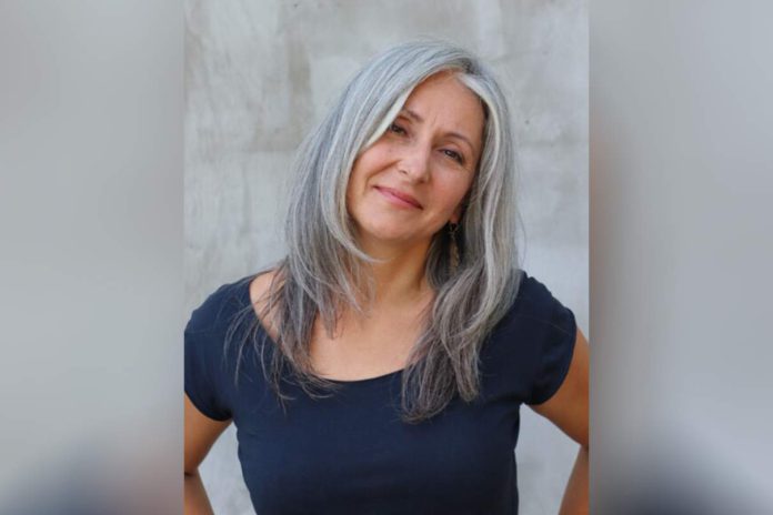 Spotkanie z Roksaną Jędrzejewską Wróbel