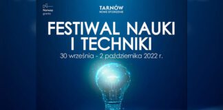 Święto Nauki i Techniki w Tarnowie