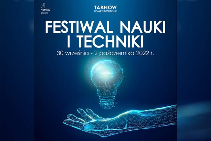 Święto Nauki i Techniki w Tarnowie