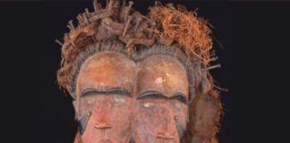 Sztuka afrykańska w Muzeum Etnograficznym