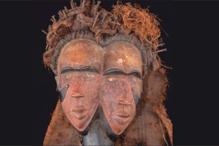 Sztuka afrykańska w Muzeum Etnograficznym