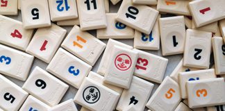 Tarnowianie będą rywalizować o mistrzostwo w grze-Rummikub