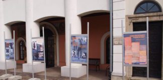 Wystawy IPN w Dąbrowie Tarnowskiej