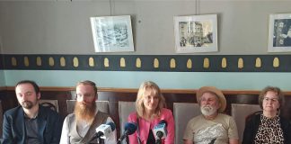 Bankiet charytatywny dla Kacpra i Mateusza