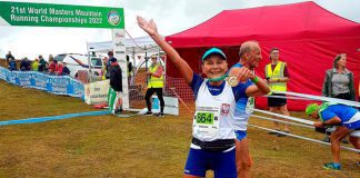 Barbara Prymakowska znów triumfuje