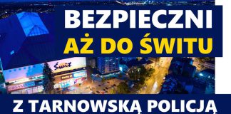 Bezpieczni aż do świtu