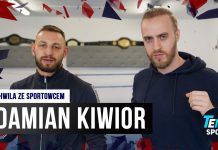 damian kiwior wywiad