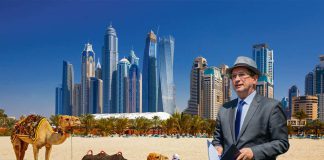 kosztowna wycieczka urzędników z Tarnowa do Dubaju