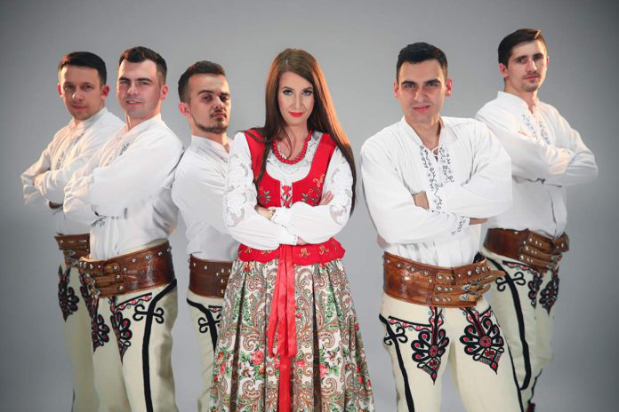 Łękawka pożegna lato w najbliższą sobotę