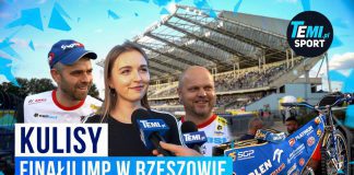 kulisy finału imp na żużlu rzeszów 2022