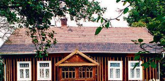 Muzeum Wincentego Witosa w Wierzchosławicach