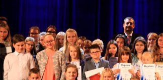 Najlepsi recytatorzy poszukiwani