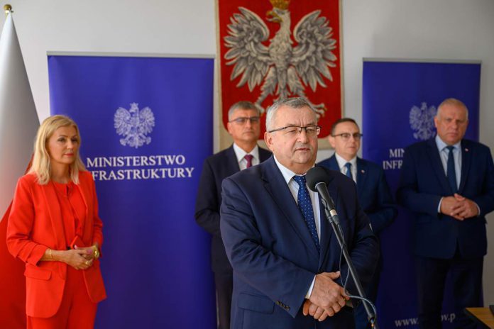 Nowy łącznik autostrady A4 Nowy łącznik autostrady A4