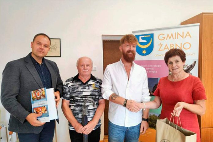 Nowy sołtys w Otfinowie