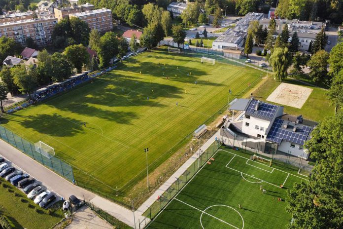 Otwarcie tuchowskiej areny już w najbliższą sobotę