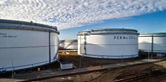 Paliwo z Polski jedzie na Ukrainę