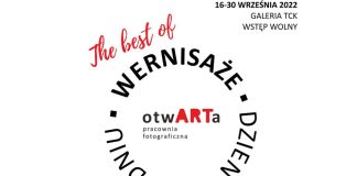 Podsumowanie cyklu Wernisaże Dzień po Dniu