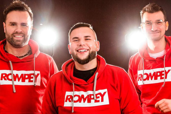 Powitanie jesieni w Joninach