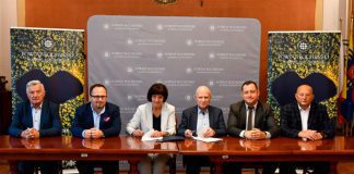 Przebudowa ul Topolowej