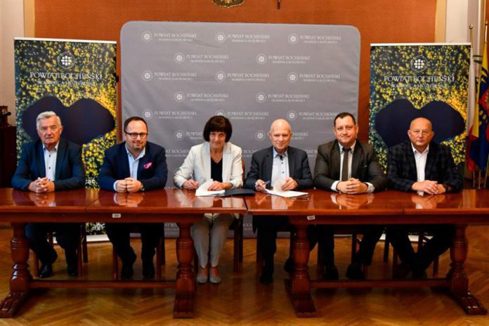 Przebudowa ul Topolowej Przebudowa ul Topolowej