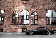 Samochód klasy premium - kiedy zdecydować się na jego wypożyczenie