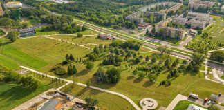 Święto Osiedla Westerplatte