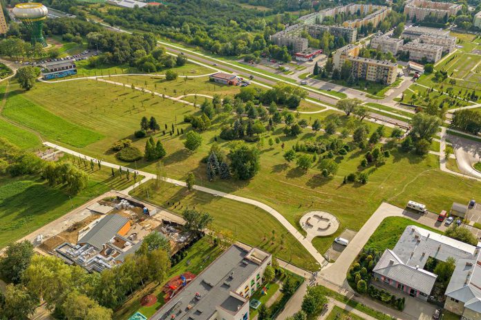 Święto Osiedla Westerplatte