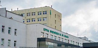Tarnowski szpital zdruzgotany rachunkiem za prąd