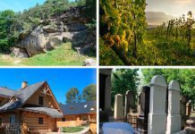 Turystyczne Skarby Małopolski